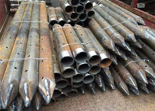 新政镇钢花管哪里有卖